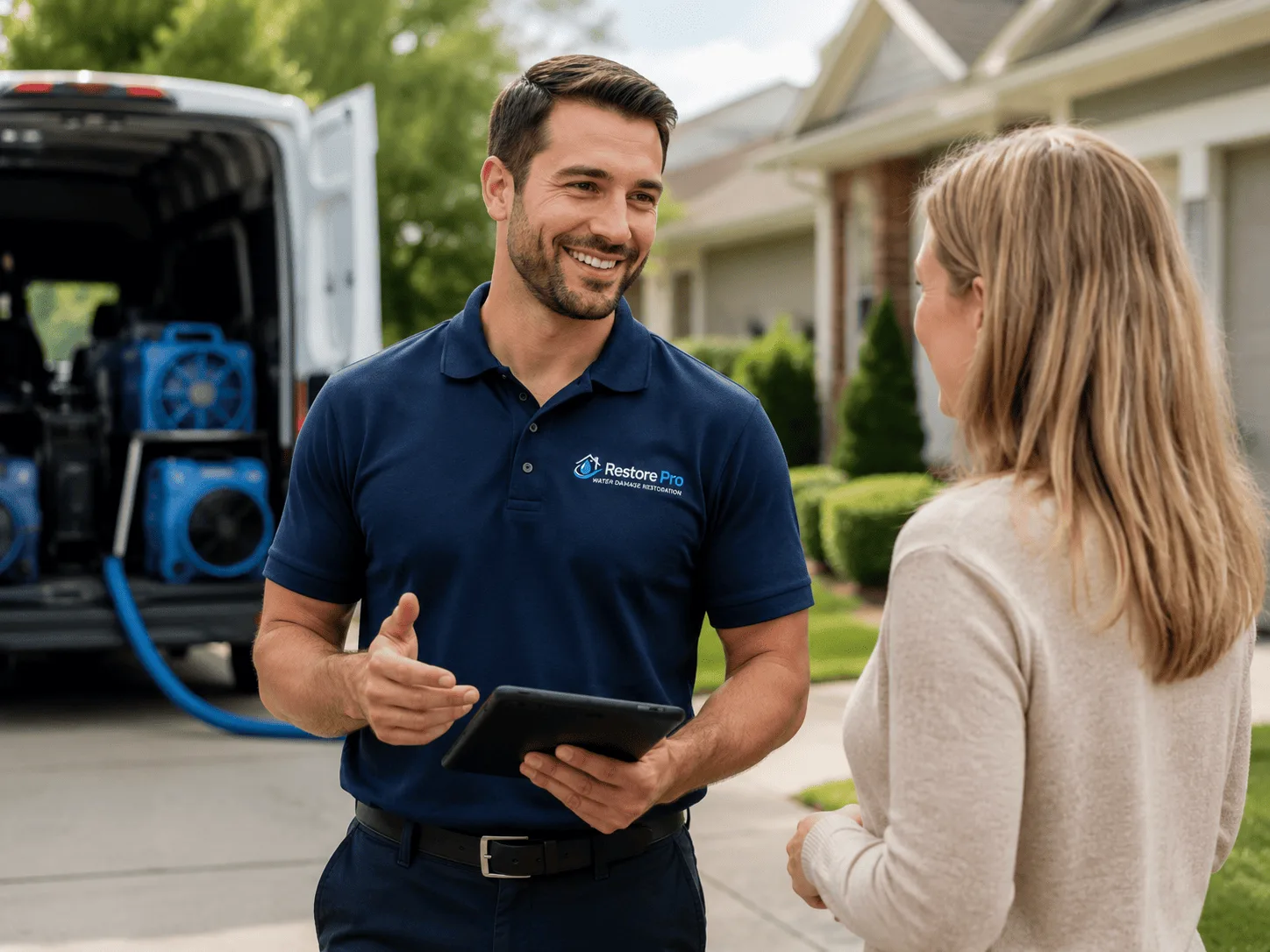 Water Damage Restoration Agness, OR FAQs
